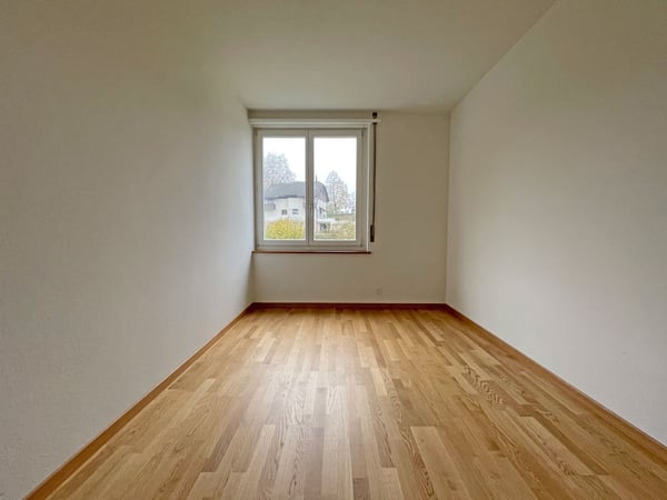 Wohnung an begrünter Wohnlage am Stadtrand 6