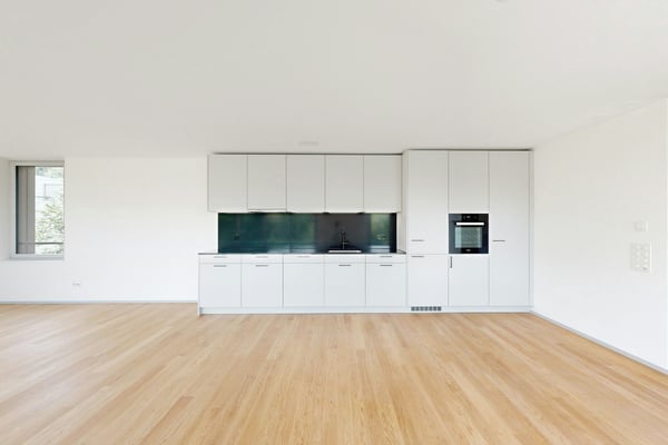 Moderne Wohnung im wunderschönen Seefeld! 3