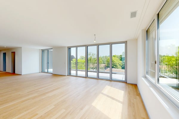 Moderne Wohnung im wunderschönen Seefeld! 2