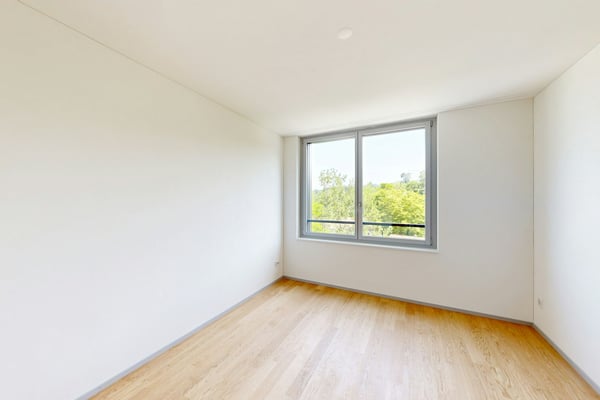 Moderne Wohnung im wunderschönen Seefeld! 4