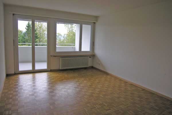 Tolle Wohnung an bester Lage! 2