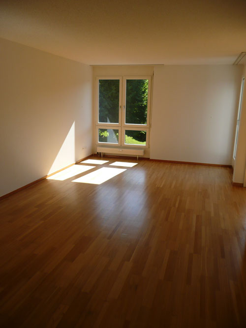 Wohnung in familienfreundlicher Überbauung - Befristet bis 31.10.2027 6