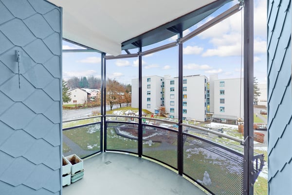 Leben in der drittgrössten Stadt im Kanton Zürich 9