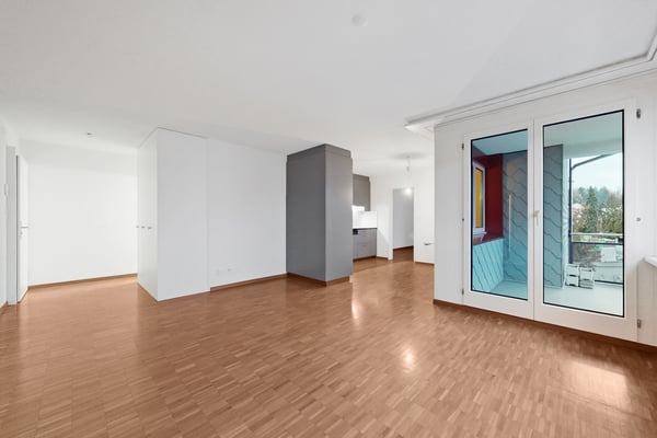 Leben in der drittgrössten Stadt im Kanton Zürich 5