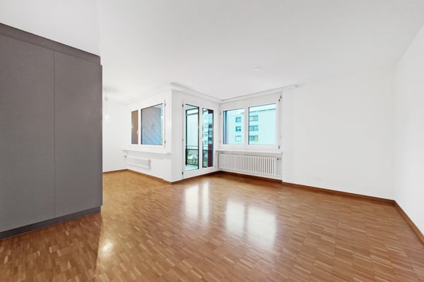Leben in der drittgrössten Stadt im Kanton Zürich 4