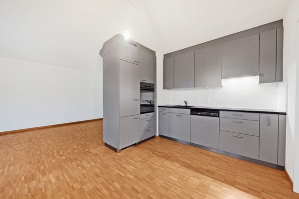 Leben in der drittgrössten Stadt im Kanton Zürich 2