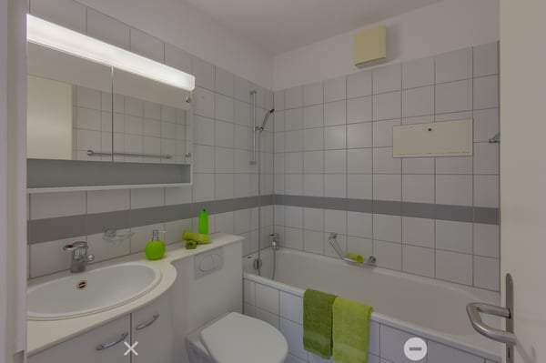 Schöne 1-Zimmerwohnung im Wohnpark Jurintra sucht neuen Mieter! 6