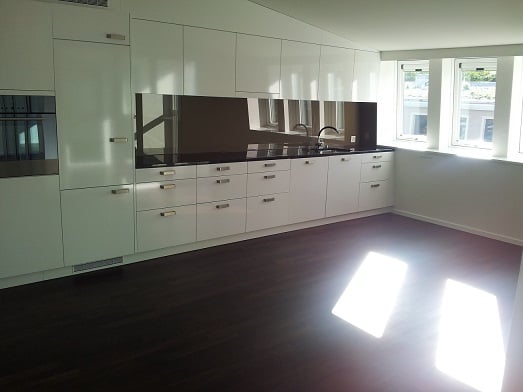 Modern Wohnen in Allschwil 2