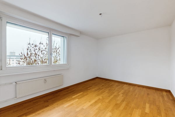 Platz für die ganze Familie - An idealer Lage von Zofingen. 6