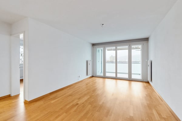 Platz für die ganze Familie - An idealer Lage von Zofingen. 4