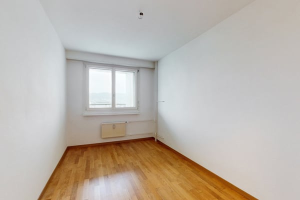Platz für die ganze Familie - An idealer Lage von Zofingen. 7