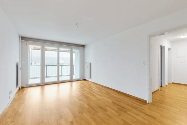 Platz für die ganze Familie - An idealer Lage von Zofingen. 5