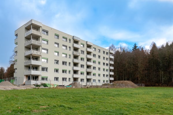 Votre logement à Bulle !