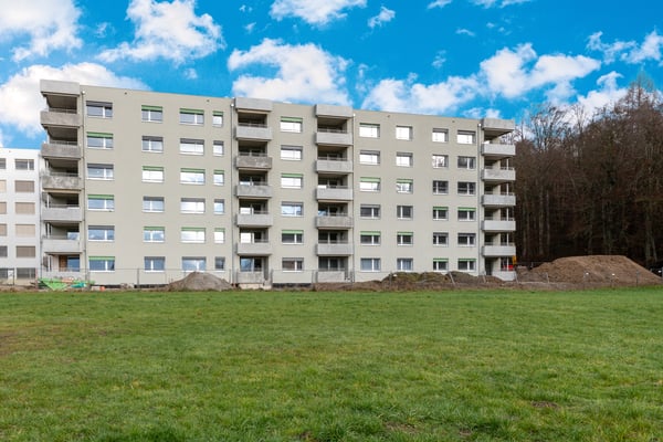 Votre logement à Bulle ! 2