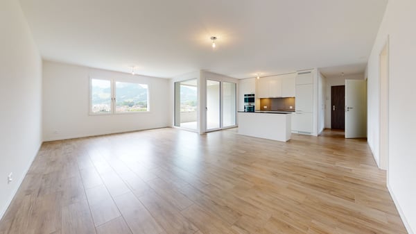 Votre logement à Bulle ! 3