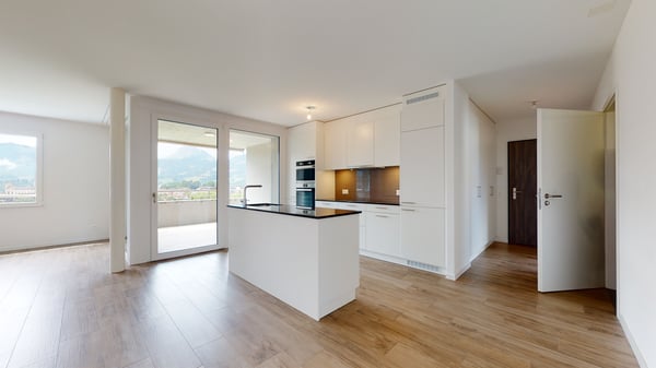 Votre logement à Bulle ! 5