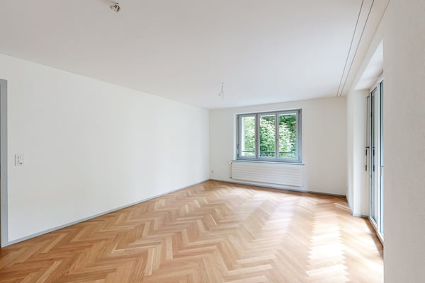 Moderne Singlewohnung an top Wohnlage 3