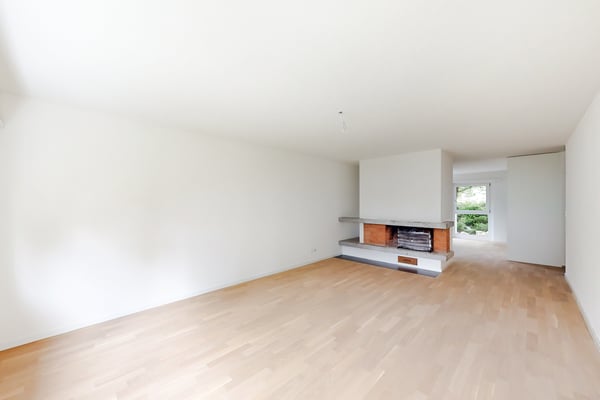 Moderne Wohnung mit Südbalkon 3
