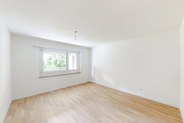 Moderne Wohnung mit Südbalkon 4