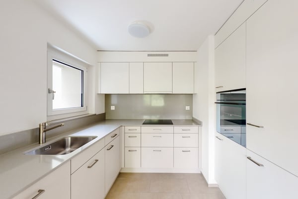 Moderne Wohnung mit Südbalkon 7