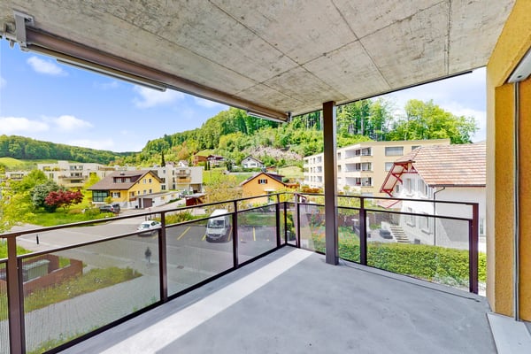Ihr neues Zuhause in Grüner Umgebung 11