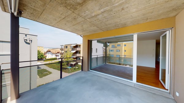 Ihr neues Zuhause in Grüner Umgebung 12