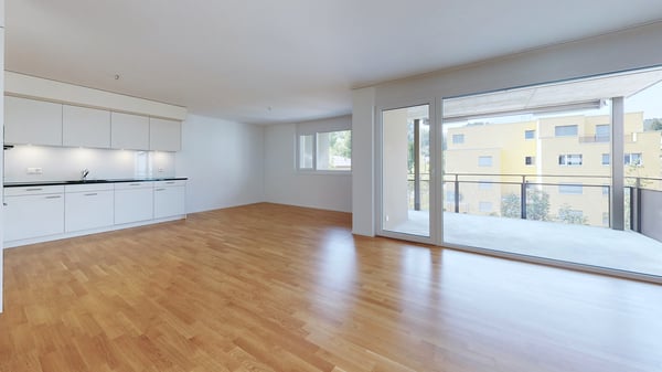 Ihr neues Zuhause in Grüner Umgebung 3
