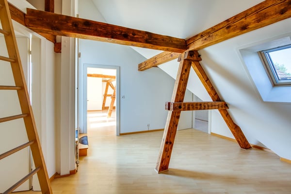Einfach nur speziell und top gelegen 9