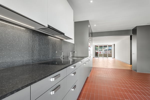 Wir suchen neue Mieter für diese schöne Wohnung! 2