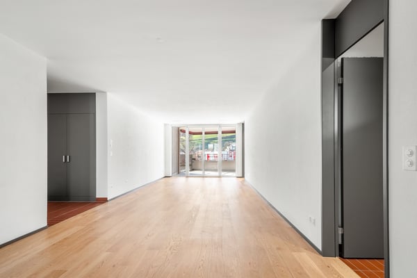 Wir suchen neue Mieter für diese schöne Wohnung! 3