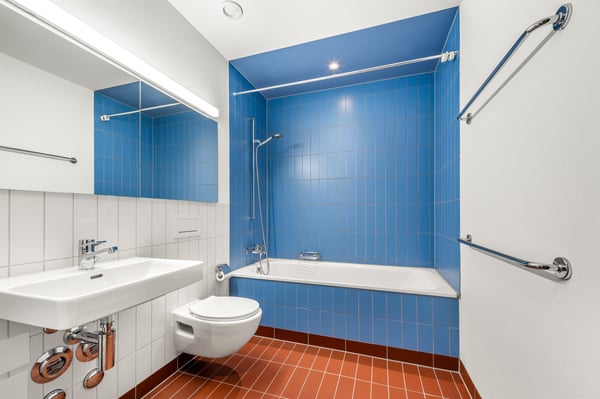 Wir suchen neue Mieter für diese schöne Wohnung! 5