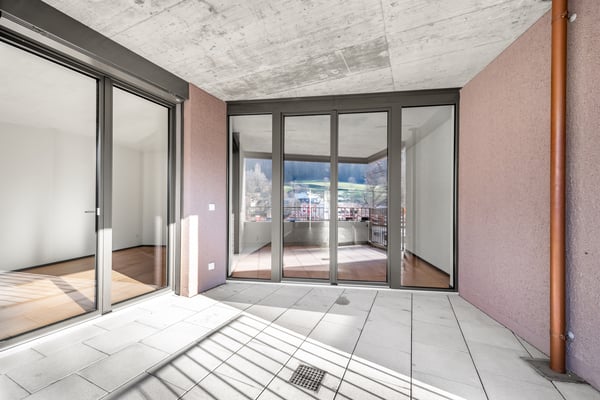 Wir suchen neue Mieter für diese schöne Wohnung! 6