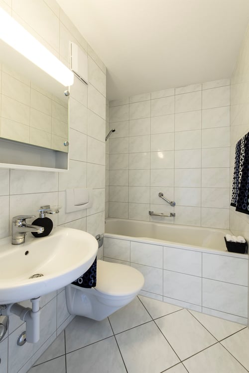 Ob ÖV oder Auto - wir haben die perfekte Pendlerwohnung! 3