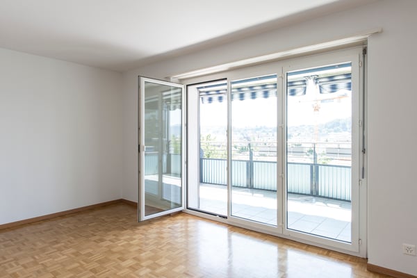 Ob ÖV oder Auto - wir haben die perfekte Pendlerwohnung! 2