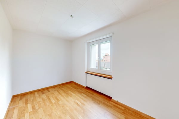 zentrale Wohnlage am Schwamendingerplatz 4