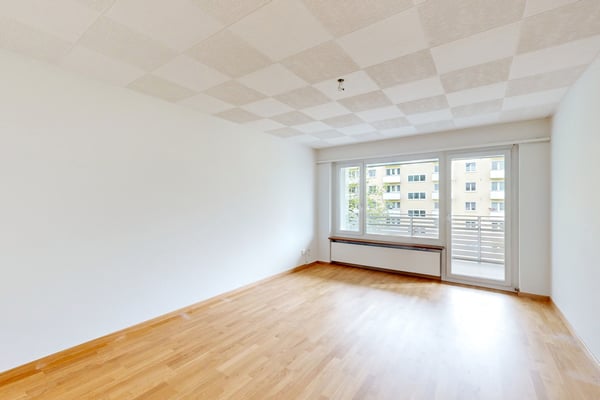 zentrale Wohnlage am Schwamendingerplatz 2