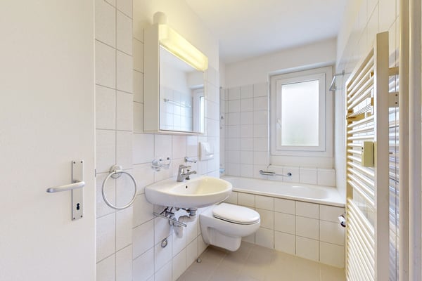 zentrale Wohnlage am Schwamendingerplatz 8