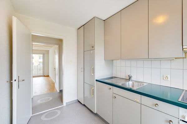zentrale Wohnlage am Schwamendingerplatz 7