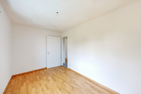 zentrale Wohnlage am Schwamendingerplatz 5