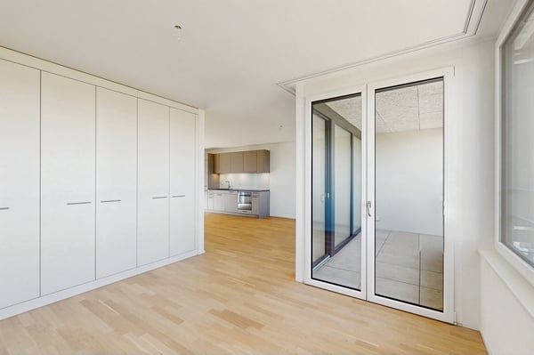 Erste eigene Wohnung an bester Lage 7
