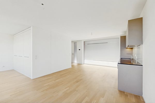 Erste eigene Wohnung an bester Lage 5
