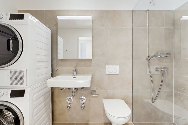 Erste eigene Wohnung an bester Lage 8