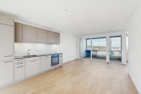 Erste eigene Wohnung an bester Lage 4