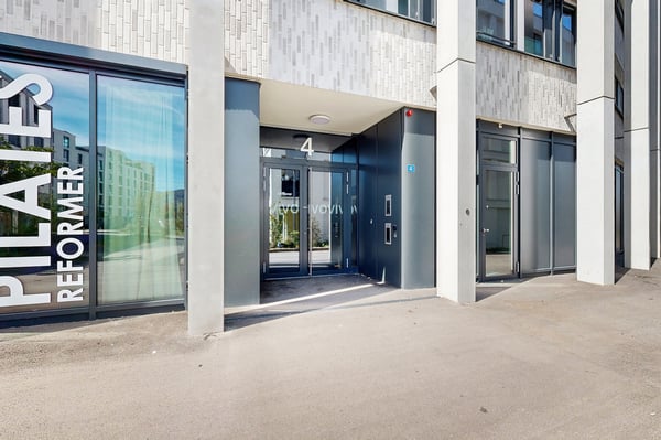 Erste eigene Wohnung an bester Lage 2