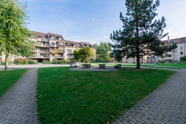 Votre logement à Fribourg 5