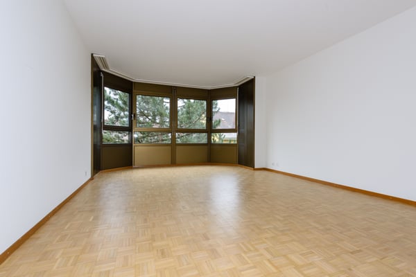 Votre logement à Fribourg 1