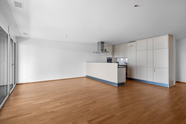Geniale Attikawohnung: Träume - Traumwohnung - Traumaussicht 5