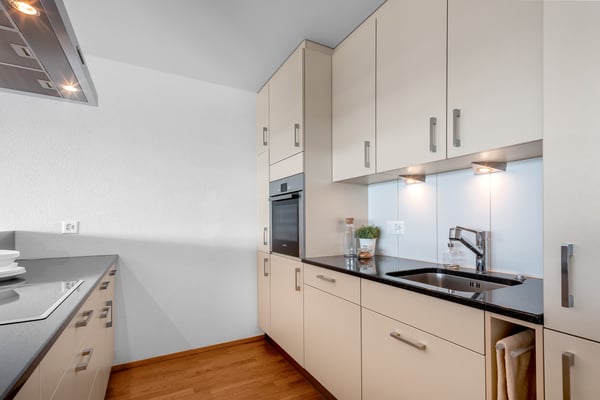 Geniale Attikawohnung: Träume - Traumwohnung - Traumaussicht 4
