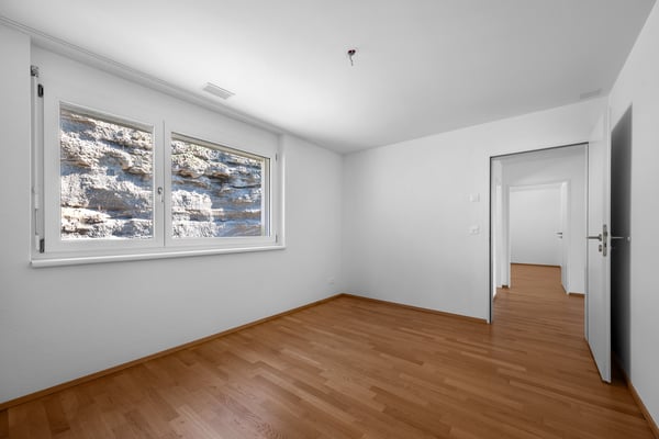 Geniale Attikawohnung: Träume - Traumwohnung - Traumaussicht 10