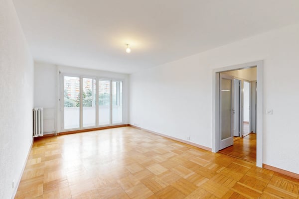 Joli appartement à Chêne-Bourg ! 3